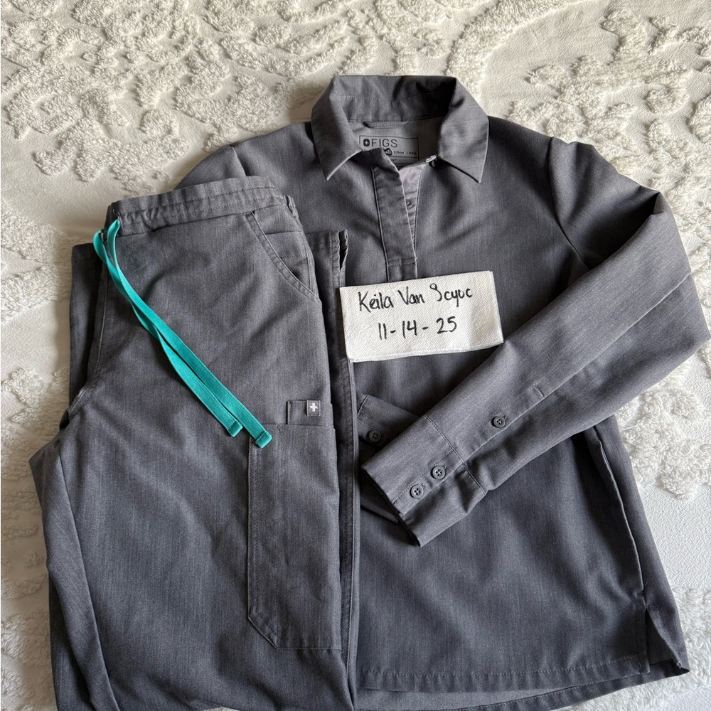 Figs Graphite Set - image 1